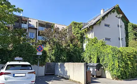 Pronájem bytu 2+kk 81 m²