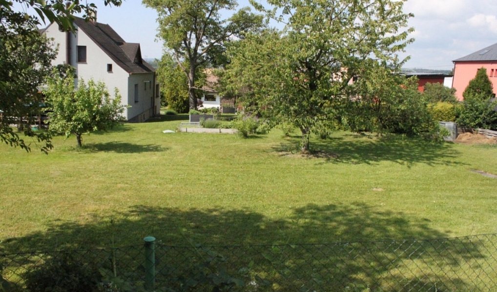 Prodej stavebního pozemku 700 m², Zbyslavice – náhled fotky 8