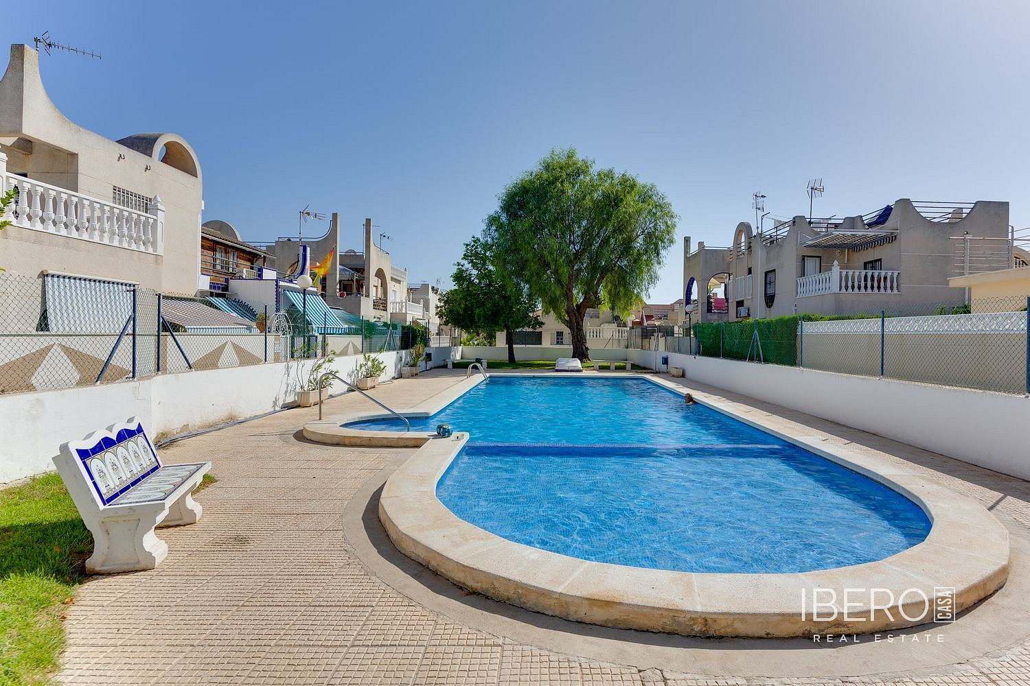 Casa 3+kk – Torrevieja