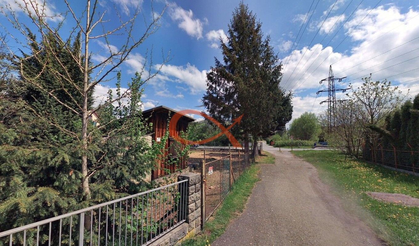 Prodej komerčního pozemku 639 m² – fotografie 5