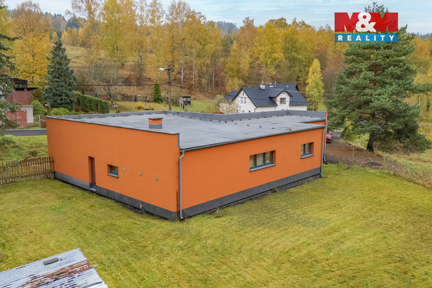 Prodej výrobních prostor 150 m² – fotografie 3