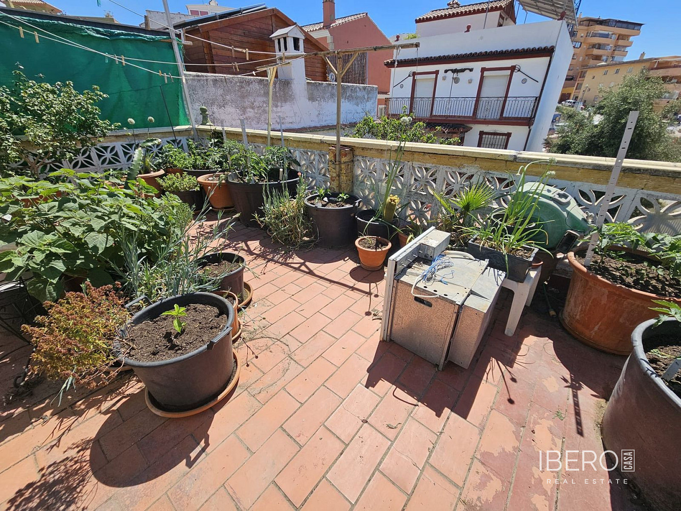 Casa 6+kk – Málaga, La Princesa, Carretera de Cádiz - Más