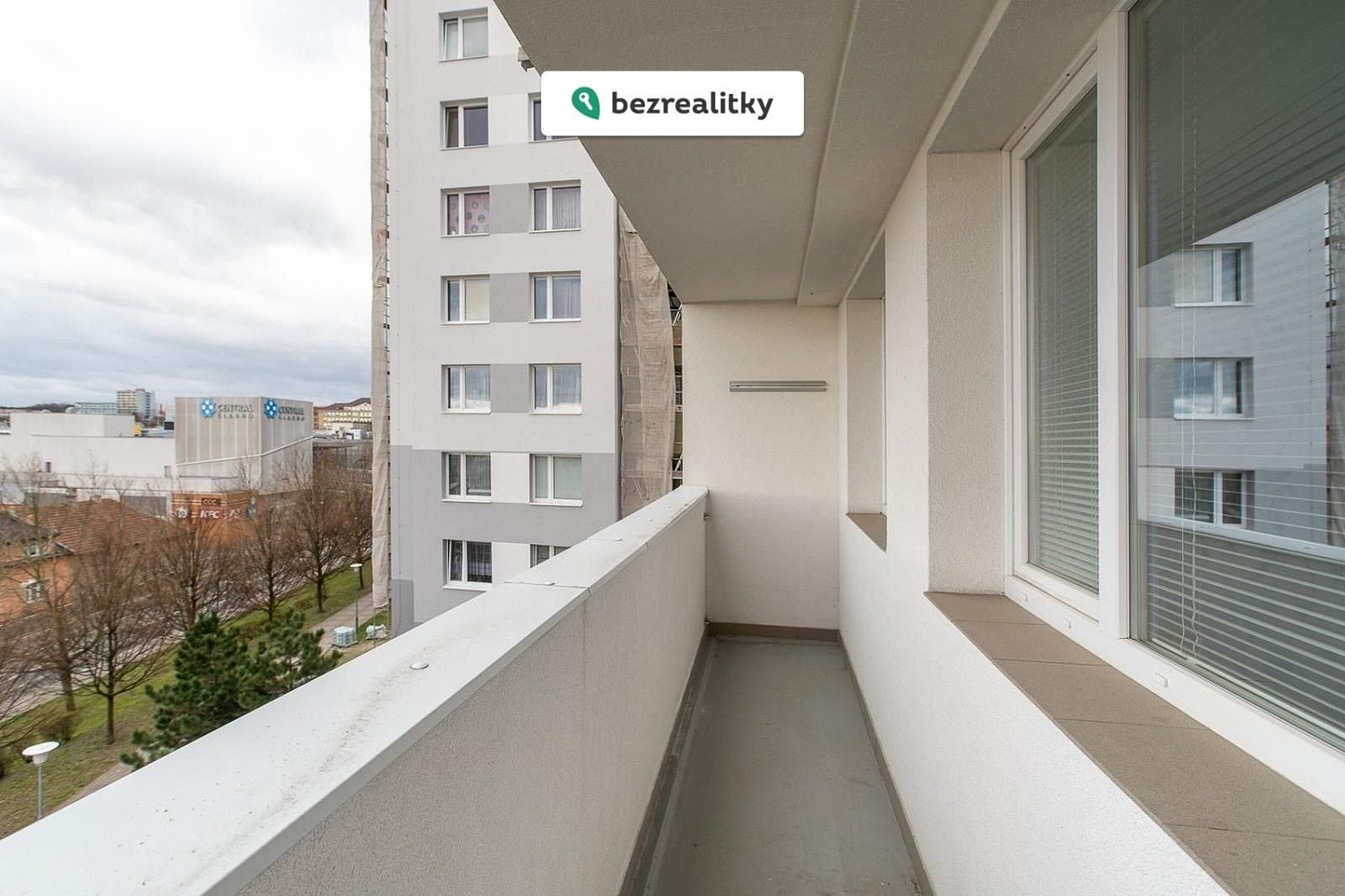 Prodej bytu 2+kk 48 m² – fotografie 3