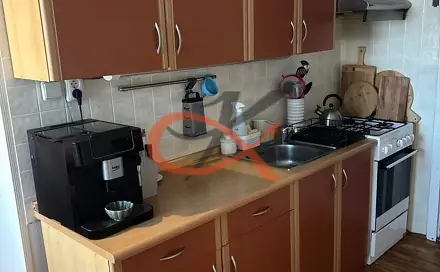 Pronájem bytu 3+1 64 m², Meziříčská, Rožnov pod Radhoštěm, okres Vsetín