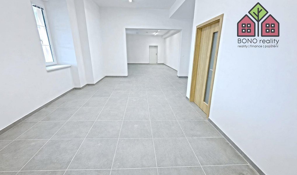 Pronájem obchodních prostor 140 m², Litoměřice – náhled fotky 12