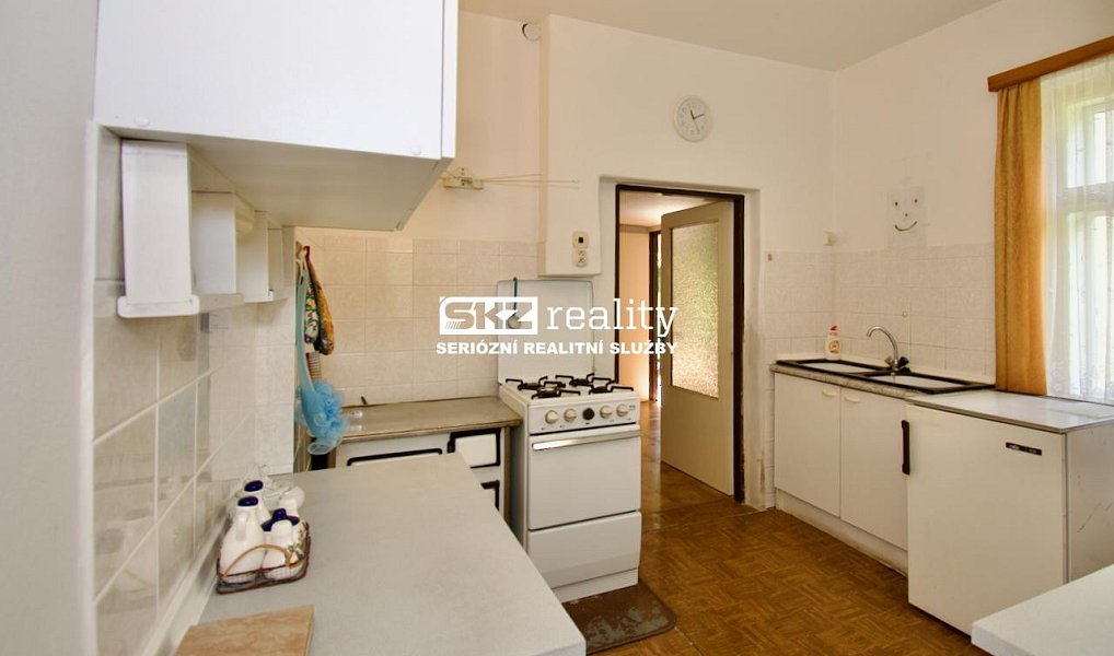 Prodej domu 160 m² s pozemkem 944 m², Velký Šenov – náhled fotky 7