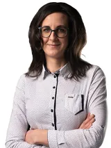 Ing. Hana Kavková