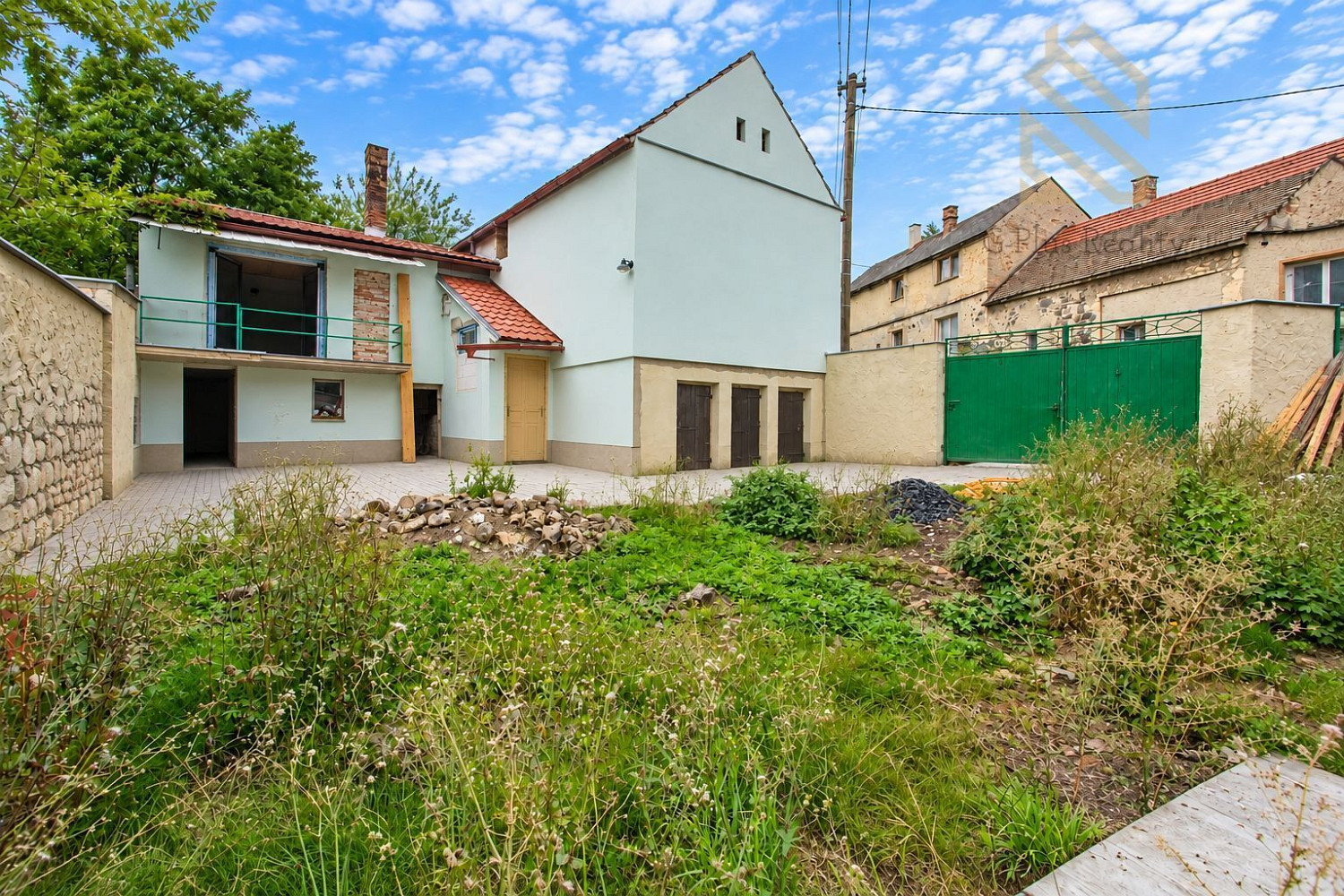 Prodej domu 85 m² s pozemkem 331 m² – fotografie 2