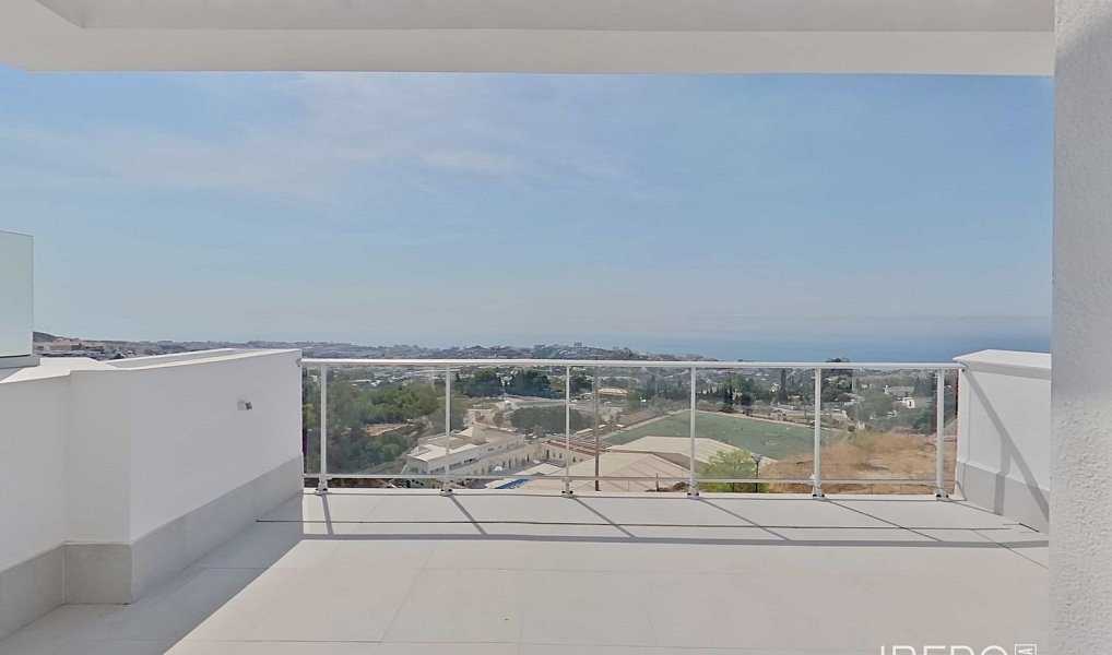 Prodej bytu 3+kk, 116 m², Benalmadena Pueblo