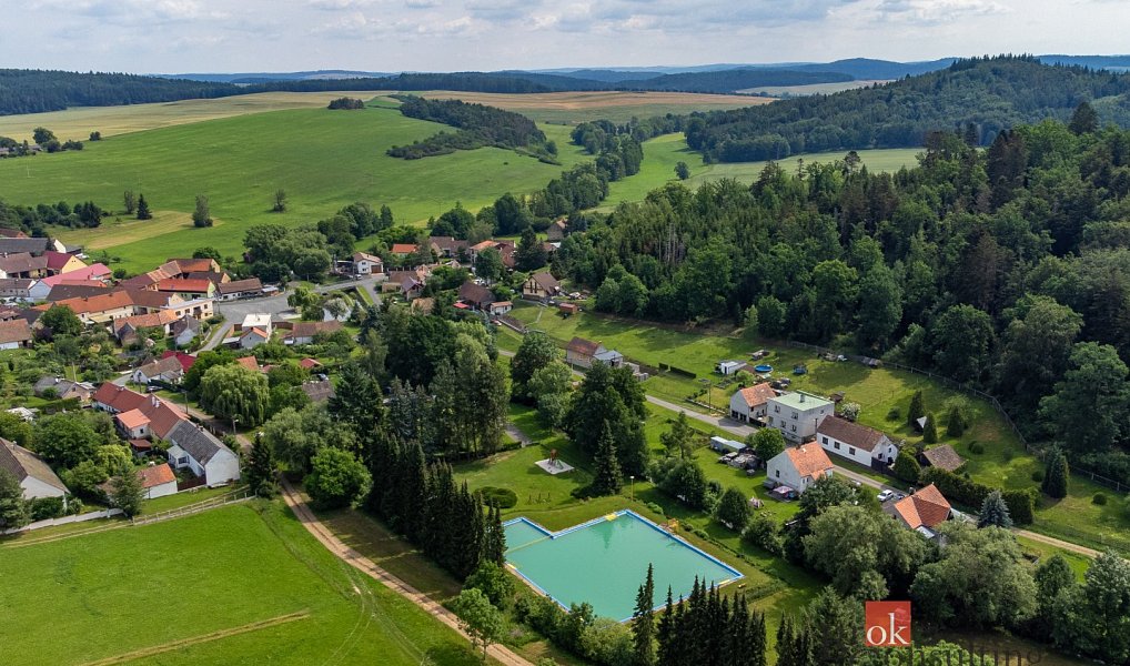 Prodej domu 120 m² s pozemkem 967 m², Srbice – náhled fotky 16
