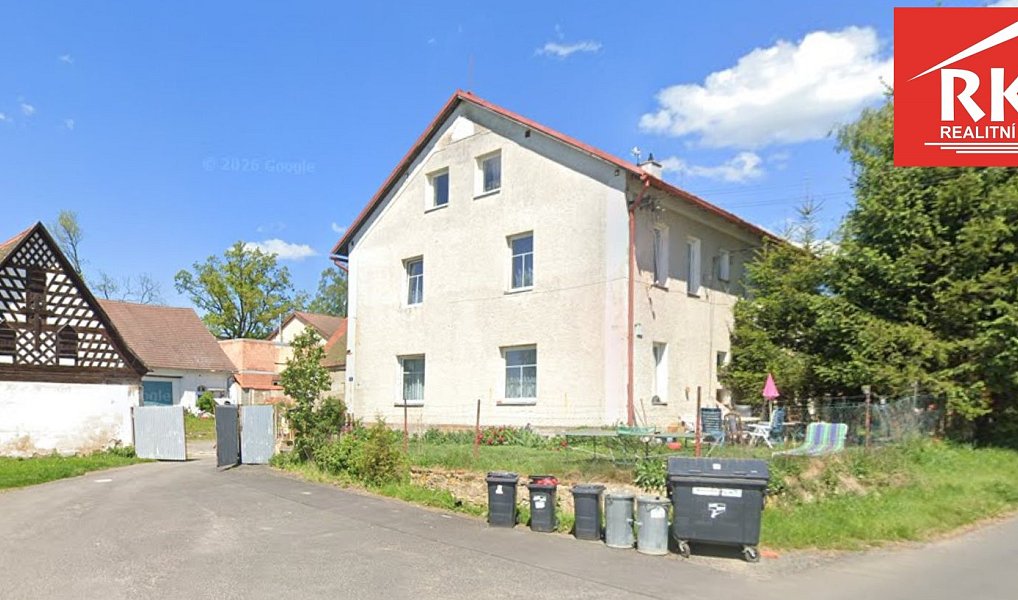 Pronájem bytu 1+kk 45 m², Cheb – náhled fotky 4