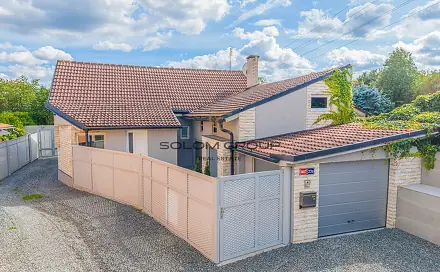 Prodej domu 140 m² s pozemkem 294 m², Pod Můstkem, Rudná, okres Praha-západ