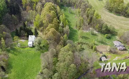 Prodej stavebního pozemku 11 509 m², Mladé Buky - Kalná Voda, okres Trutnov
