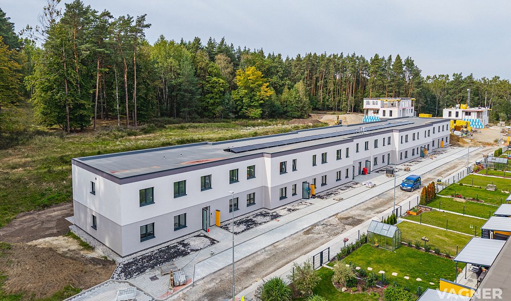 Prodej bytu 2+kk 58 m², Bělá pod Bezdězem – fotka 1 z 32