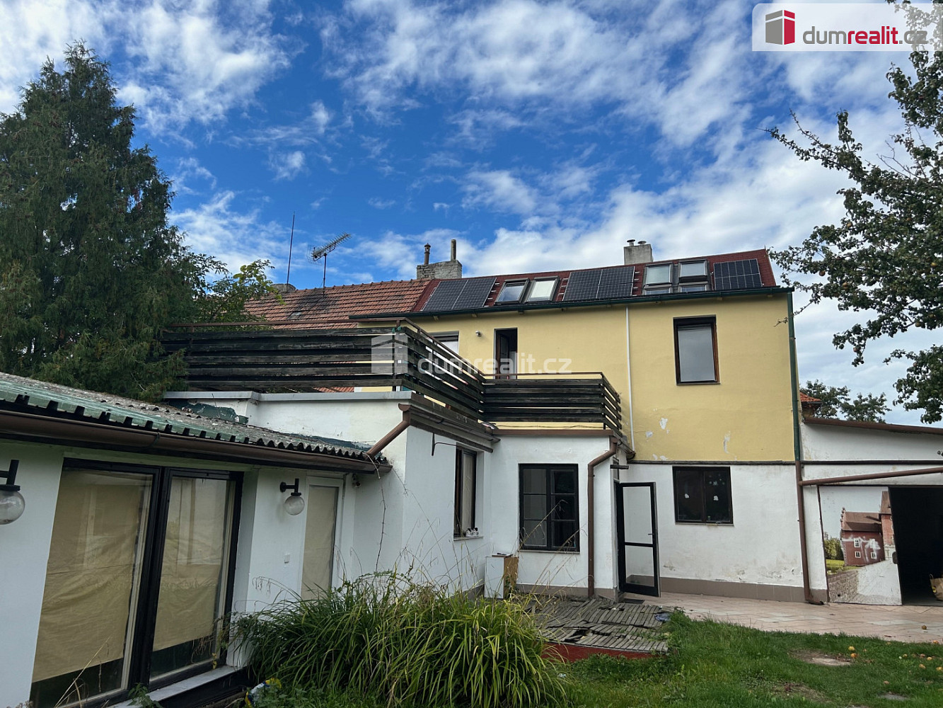 Prodej domu 211 m² s pozemkem 588 m² — photo 2