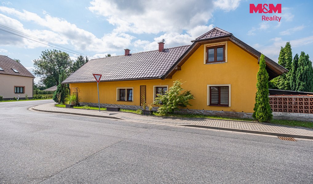 Prodej domu 267 m² s pozemkem 574 m², Budiměřice – náhled fotky 6