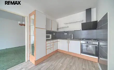 Prodej bytu 3+1 68 m², Masarykova, Kolín - Kolín II