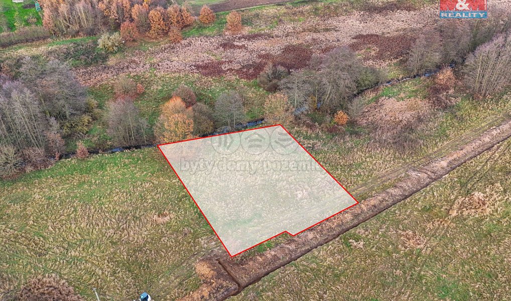 Prodej stavebního pozemku 1 155 m², Františkovy Lázně – náhled fotky 10
