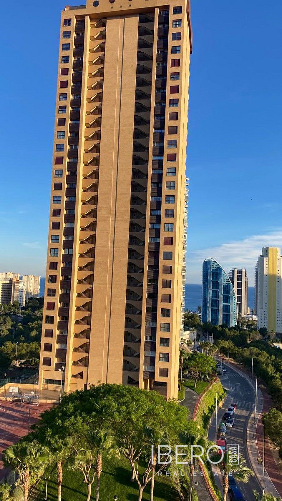Pis 3+kk – Benidorm, Llevant, la Marina Baixa - Vista 4