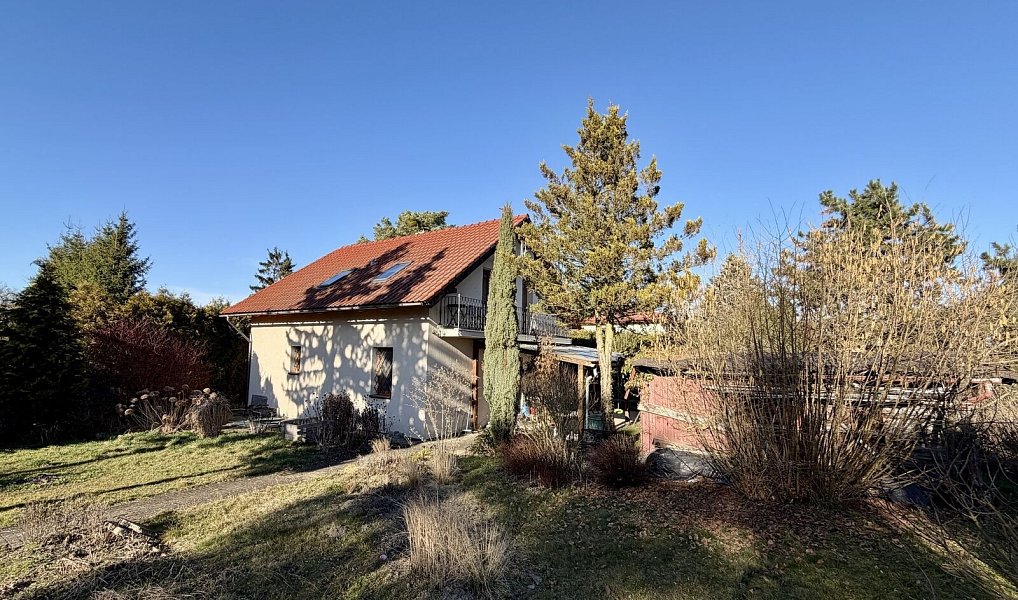 Prodej chaty/chalupy 110 m² s pozemkem 1 085 m², Chyňava – náhled fotky 26
