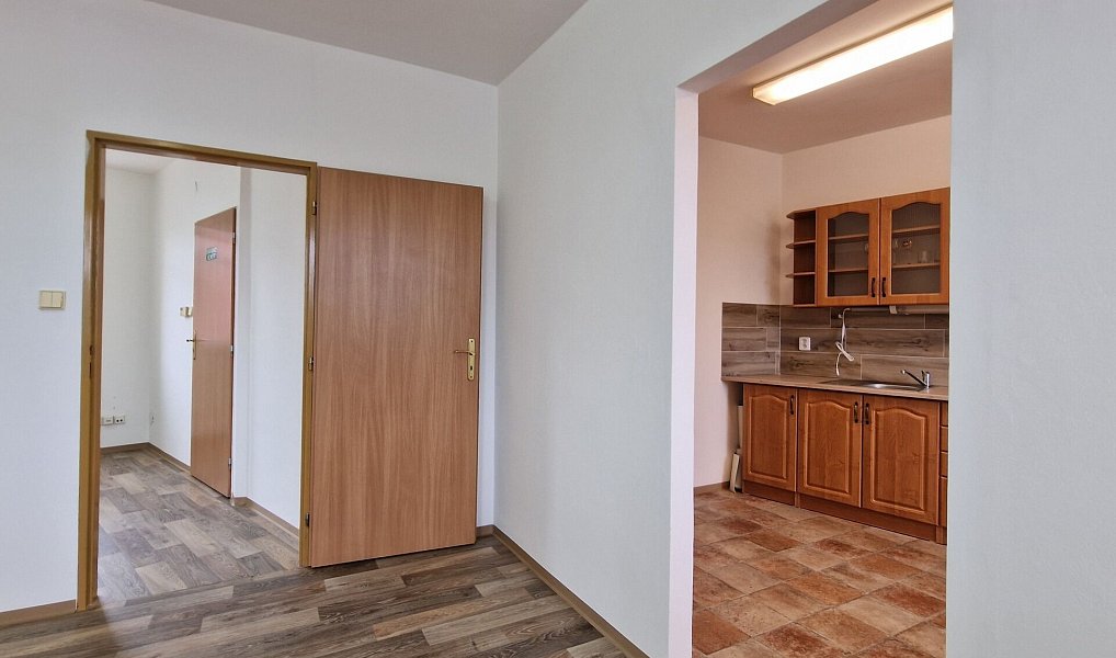 Pronájem bytu 2+1 65 m², Příbram – náhled fotky 8