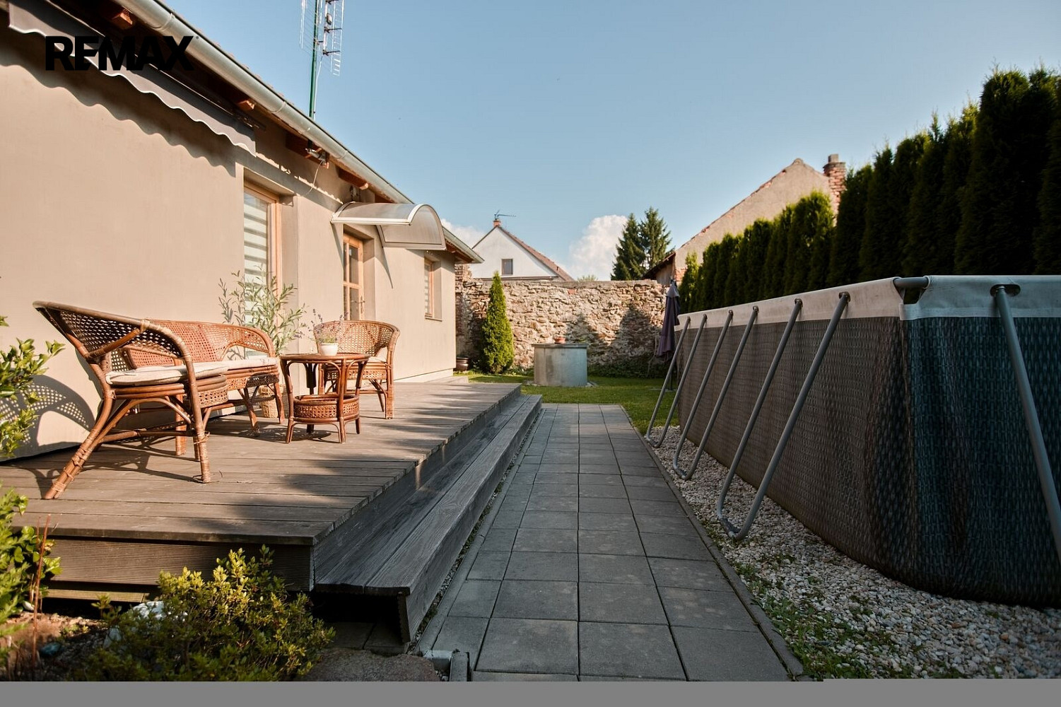 Prodej chaty/chalupy 56 m² s pozemkem 490 m²