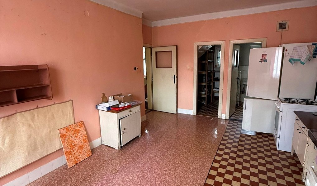 Prodej domu 150 m² s pozemkem 168 m², Brno – náhled fotky 16
