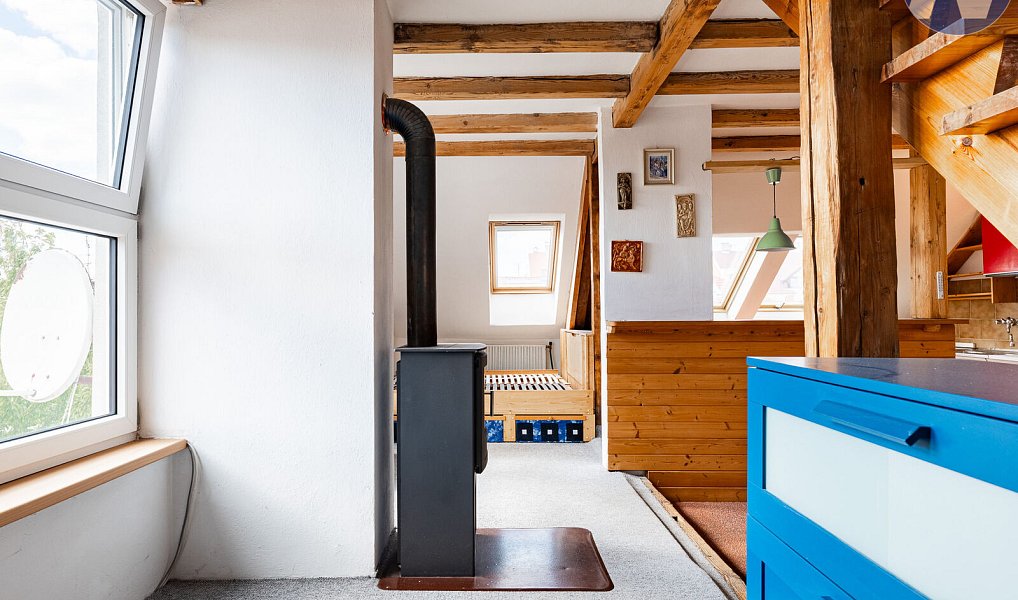Prodej bytu 3+kk 91 m², České Budějovice – náhled fotky 16