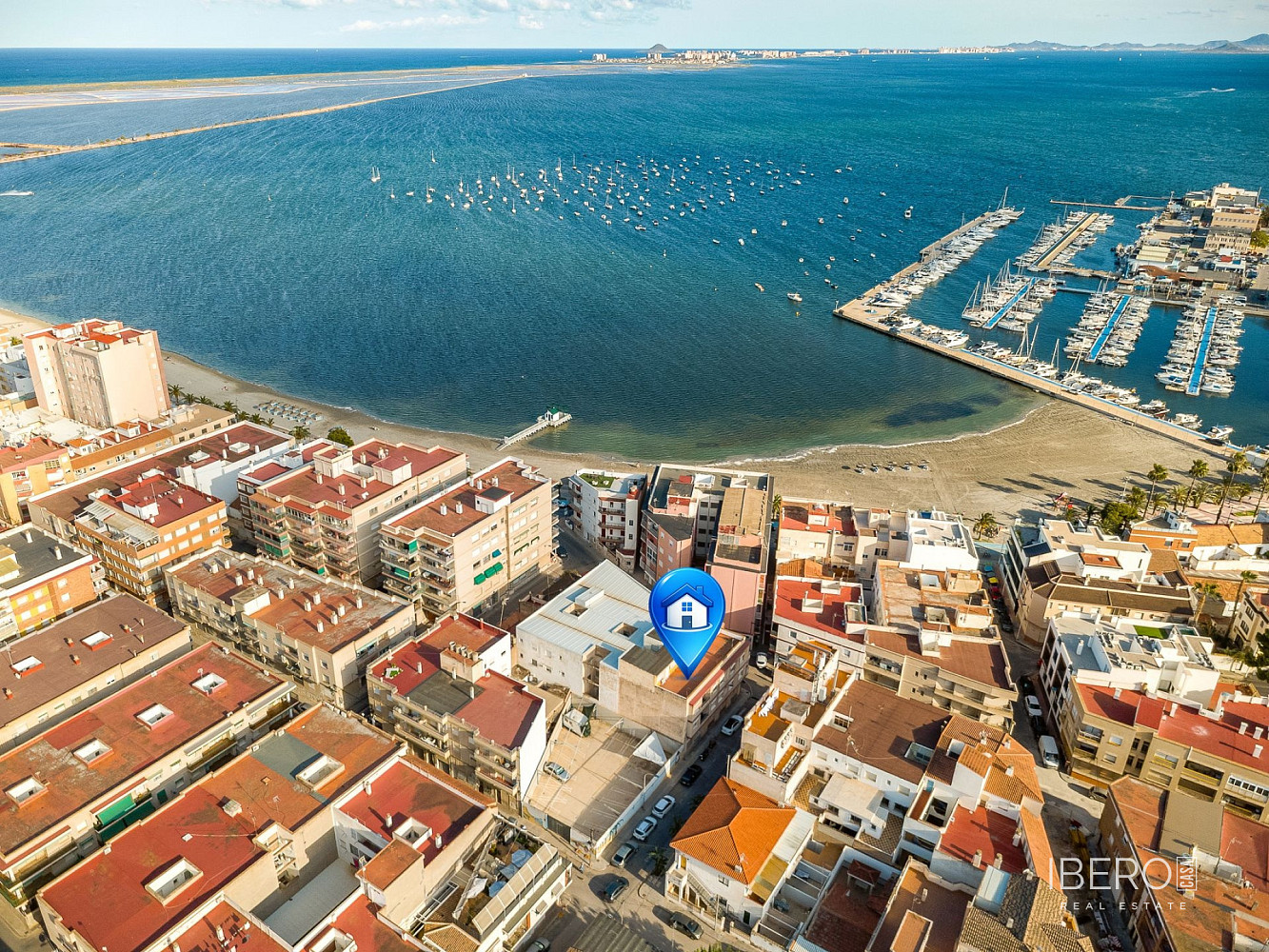 Pis 3+kk – San Pedro del Pinatar - Vista 2