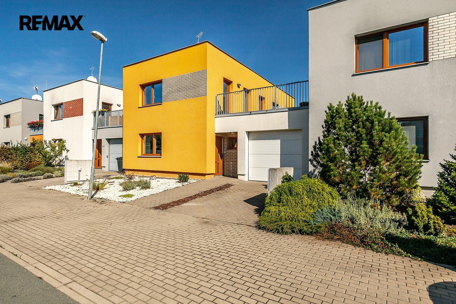 Prodej domu 141 m² s pozemkem 296 m²