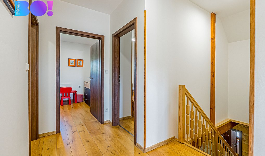 Prodej chaty/chalupy 152 m² s pozemkem 1 594 m², Nový Hrozenkov – náhled fotky 16
