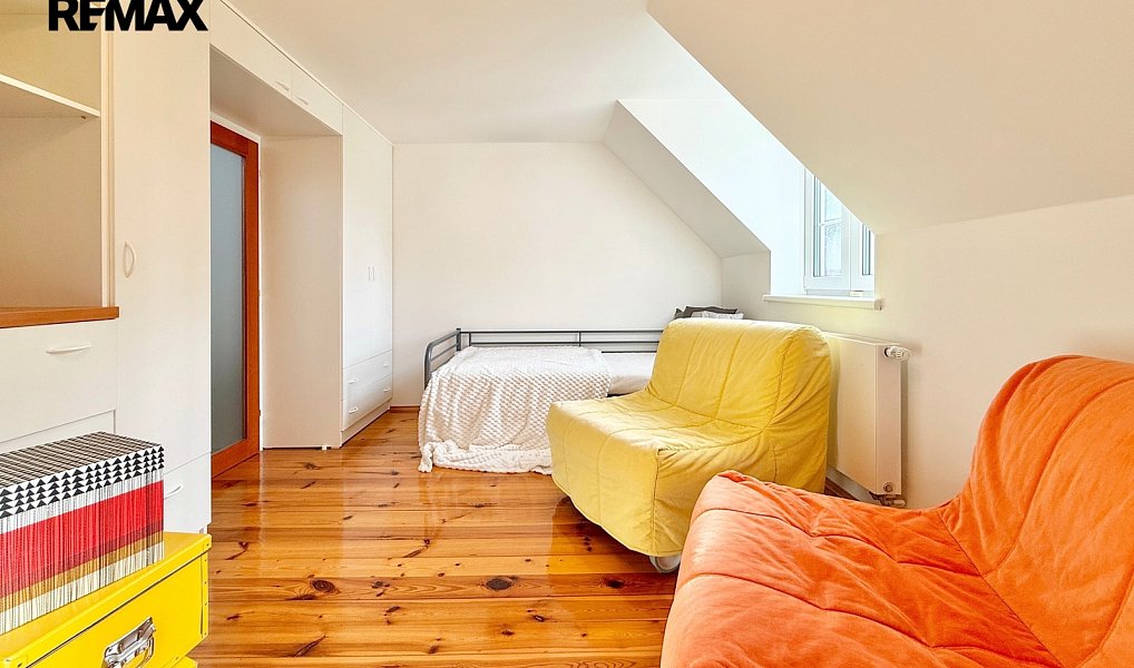 Prodej domu 650 m² s pozemkem 2 968 m², Svinaře – náhled fotky 24