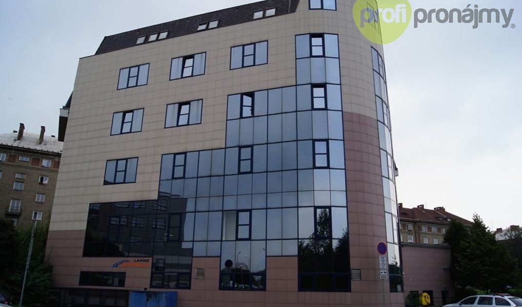 Pronájem kanceláře 20 m², Havířov – náhled fotky 2