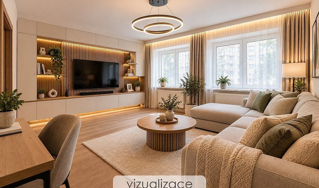 Prodej domu 160 m² s pozemkem 446 m², Uherský Brod – náhled fotky 9