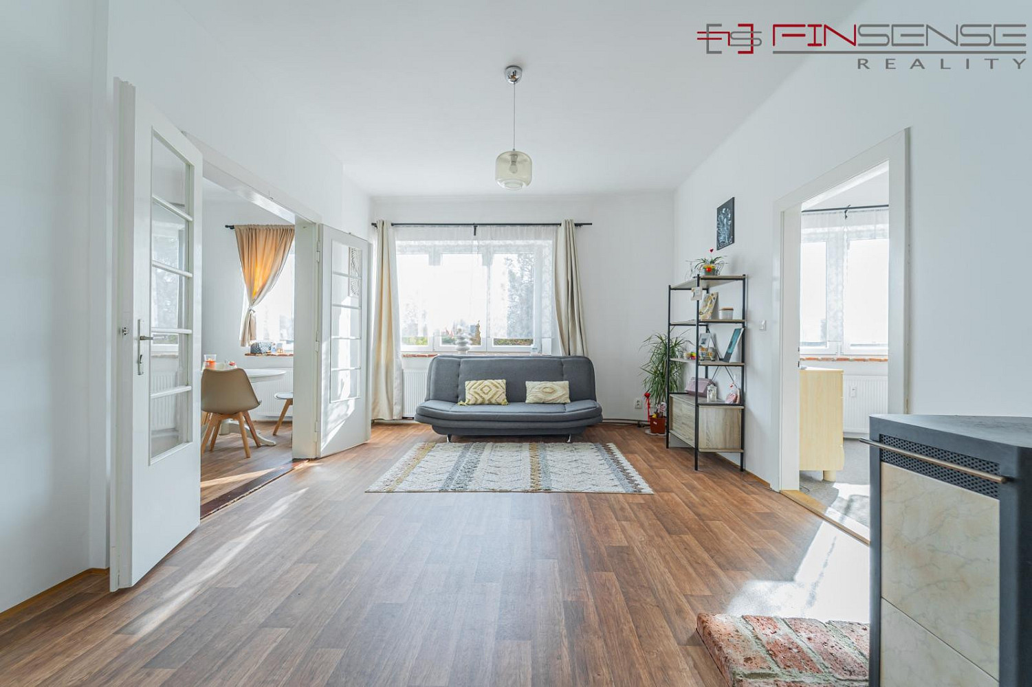 Prodej bytu 3+1 77 m² — photo 3
