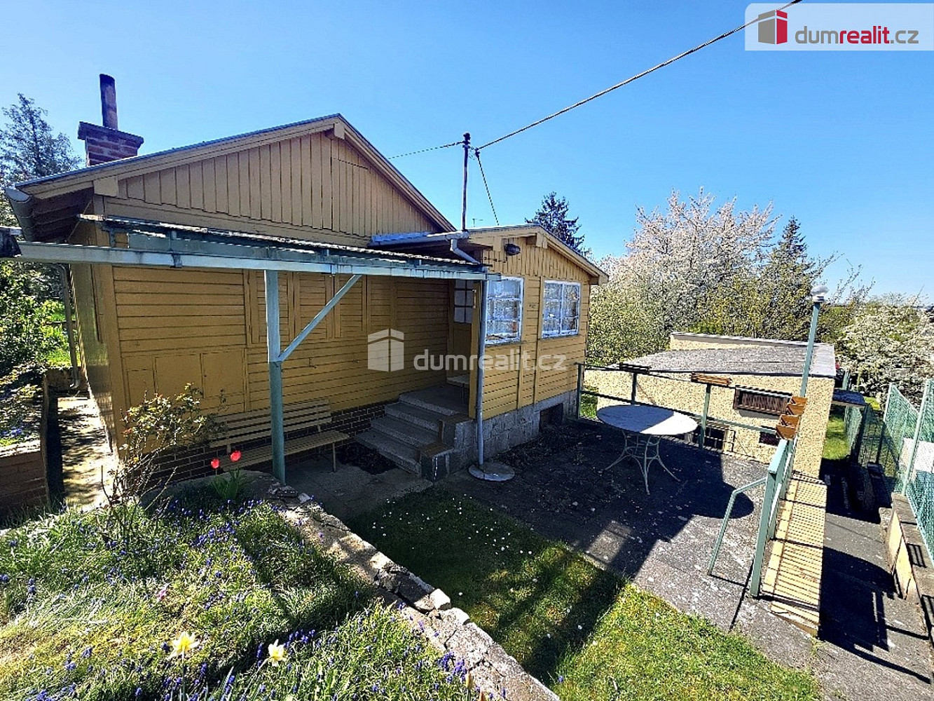 Prodej chaty/chalupy 600 m² — photo 2