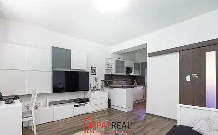 Prodej bytu 2+kk 42 m²
