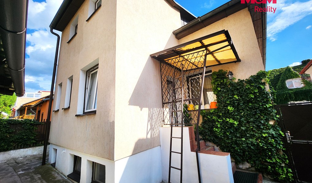 Prodej domu 160 m² s pozemkem 244 m², Podbořany – náhled fotky 9