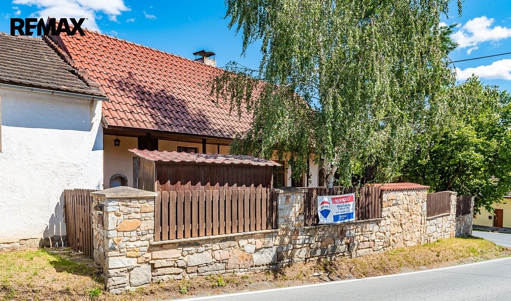 Prodej chaty/chalupy 80 m² s pozemkem 207 m², Čižice – náhled fotky 18