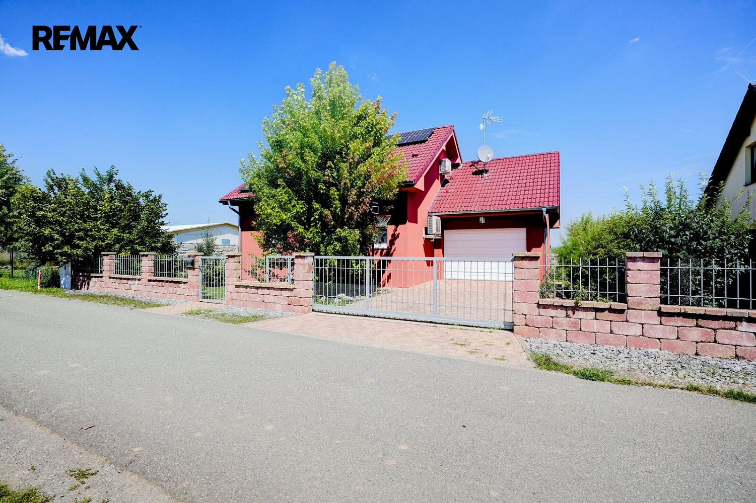 Prodej domu 117 m² s pozemkem 890 m²