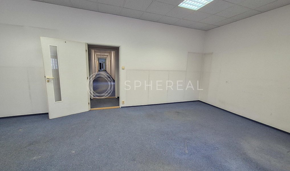 Pronájem kanceláře 431 m², Brno – náhled fotky 4