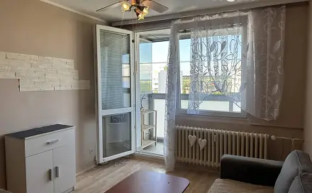 Prodej bytu 2+kk 48 m², Sportovní, Mělník