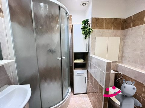 Pronájem bytu 1+kk 35 m² – fotografie 4