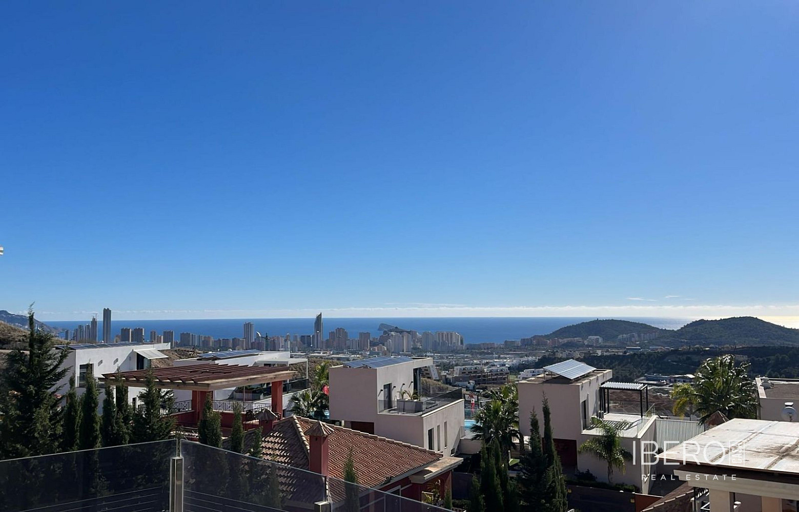 Prodej domu 140 m² s pozemkem 265 m², Finestrat