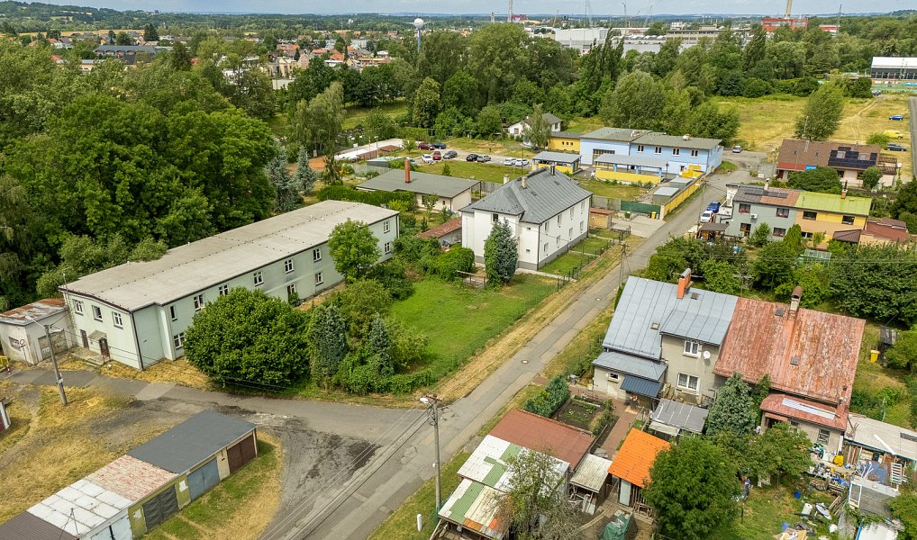 Prodej nájemního domu, činžáku 304 m², Frýdek-Místek – náhled fotky 18