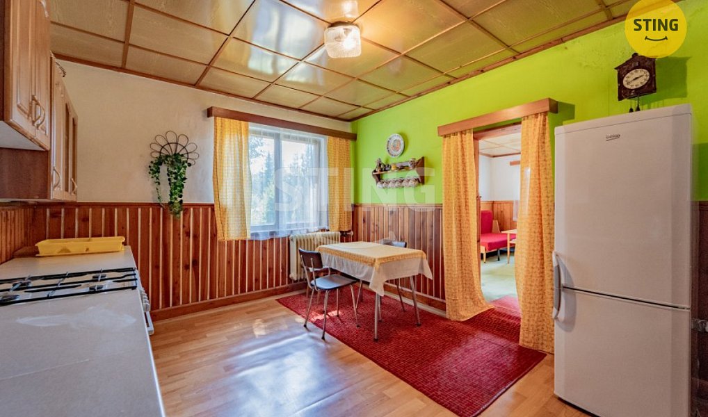 Prodej chaty/chalupy 100 m² s pozemkem 351 m², Vítkov – náhled fotky 11