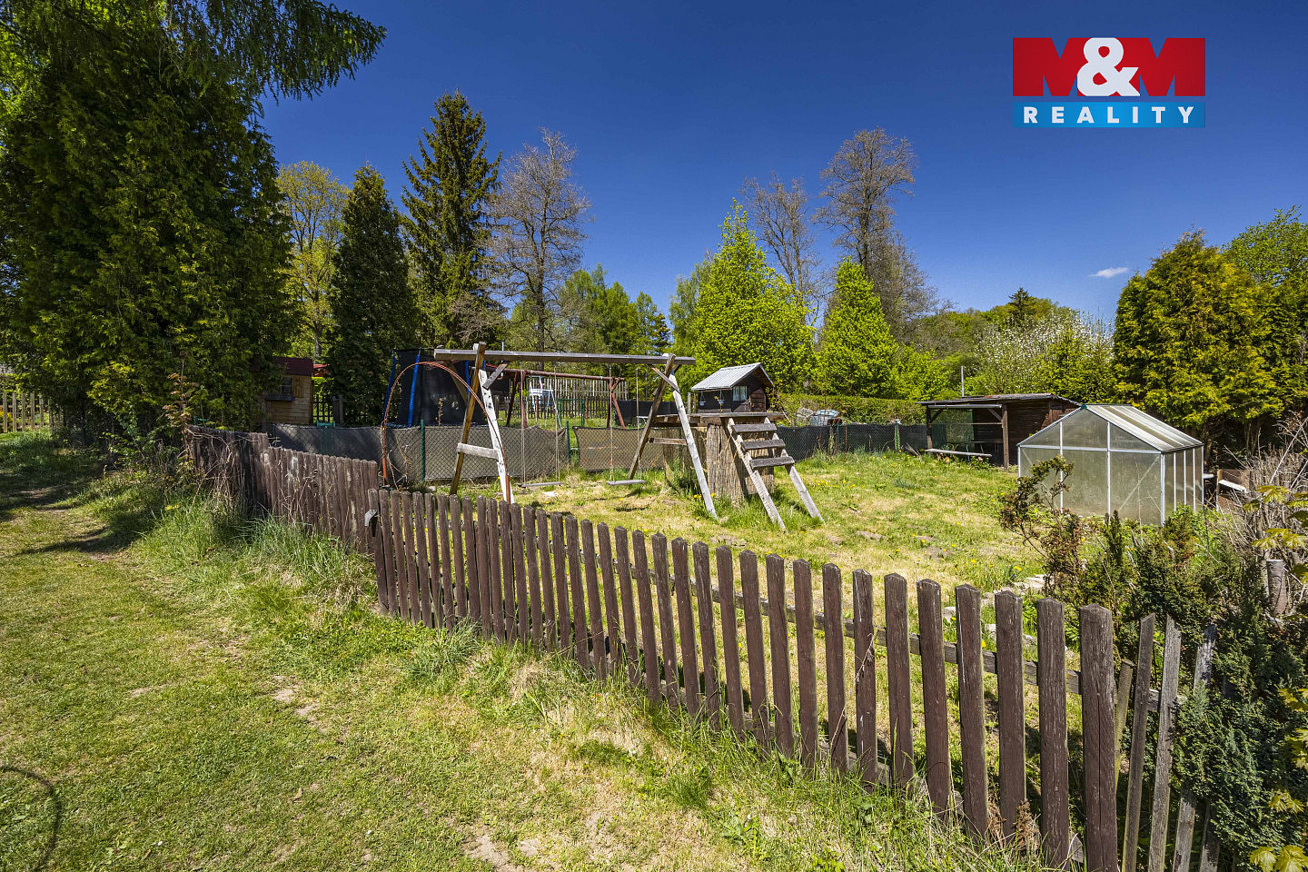 Prodej zahrady 206 m² – fotografie 2