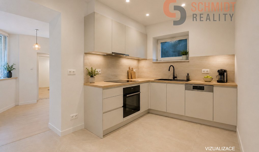 Prodej nájemního domu, činžáku 44 m², Brno – fotka 1 z 7