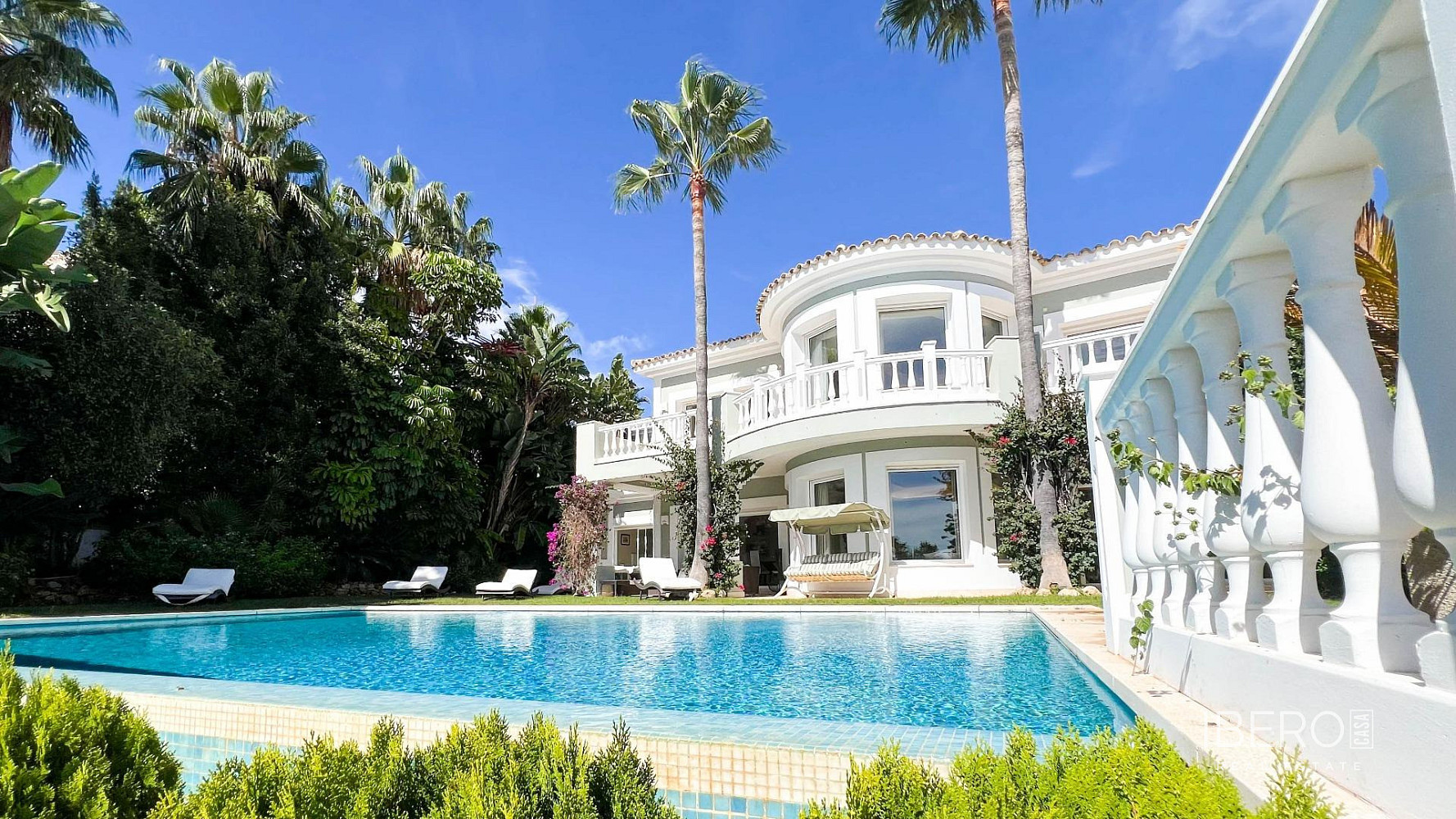 Casa 6+kk – Marbella, Barrio Nuevo - Más