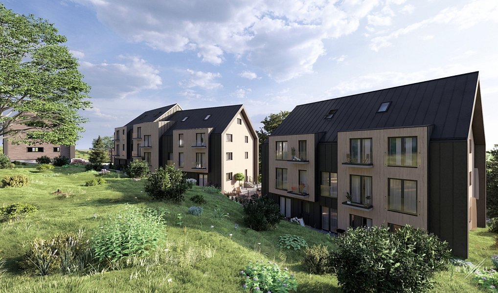 Prodej bytu 3+kk 80 m², Černý Důl – náhled fotky 20